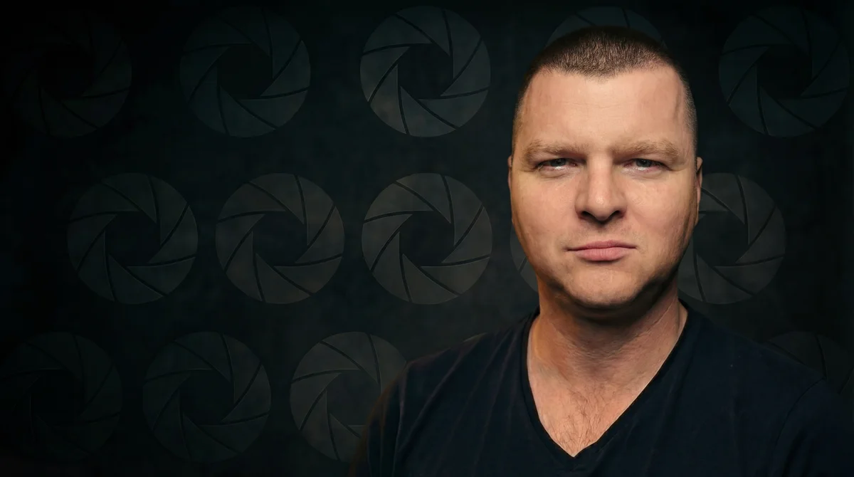 Łukasz Olszewski — Pro Art Travel / Look Arts Vision
